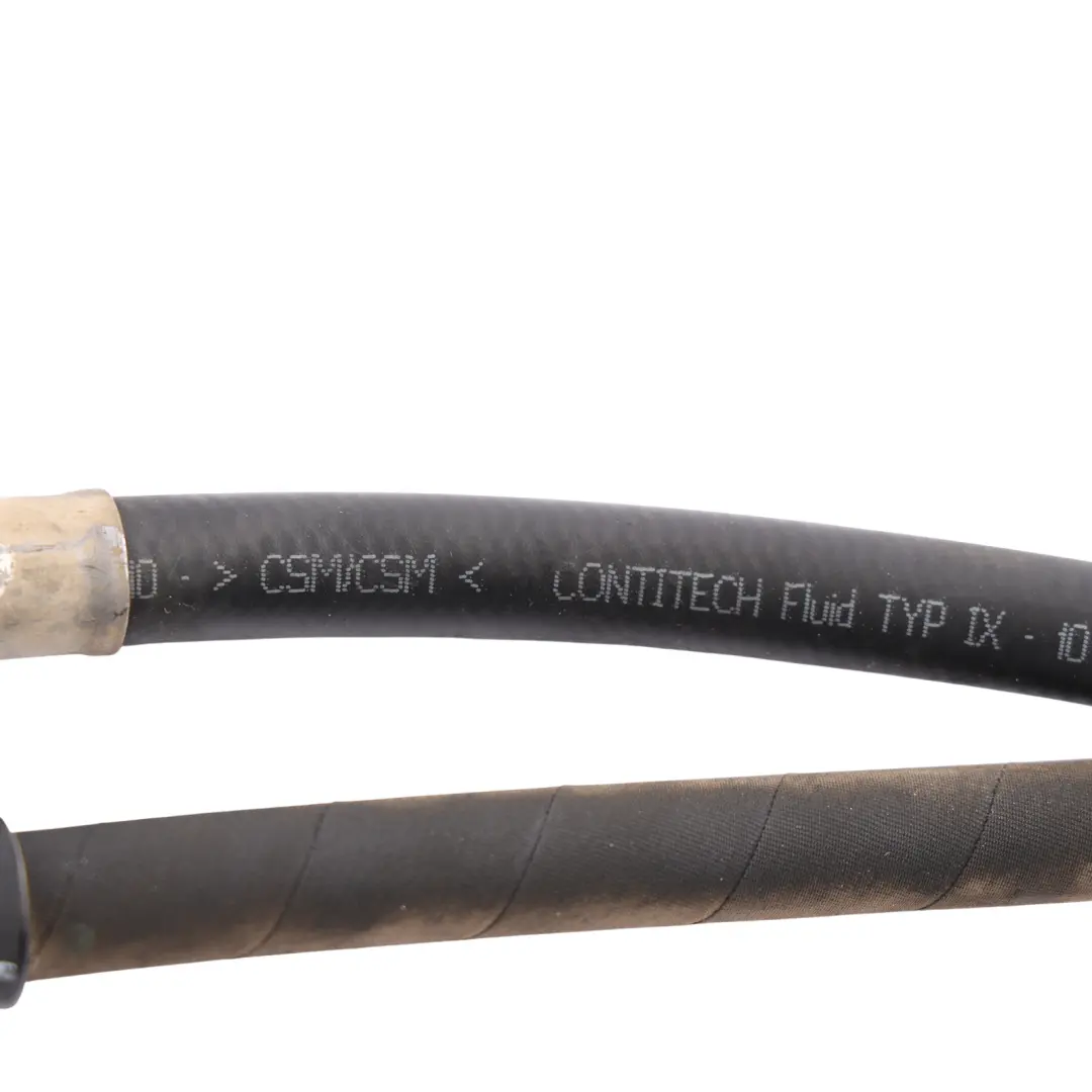 Steering Oil Tube Hose Pipe OM642 Diesel to Mercedes ML W164 W251 Power with Part number A2514602124 Mercedes ML W164 W251 Power Steering Oil Tube Hose Pipe OM642 Diesel - SKU RHD-A2514602124-1 - Part number A2514602124