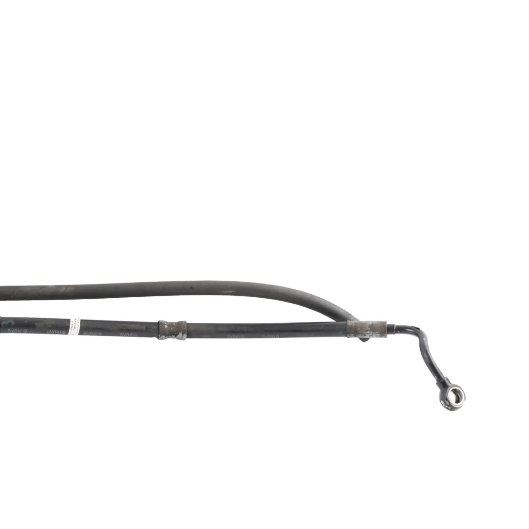 Steering Oil Tube Hose Pipe OM642 Diesel to Mercedes ML W164 W251 Power with Part number A2514602124 Mercedes ML W164 W251 Power Steering Oil Tube Hose Pipe OM642 Diesel - SKU RHD-A2514602124-1 - Part number A2514602124