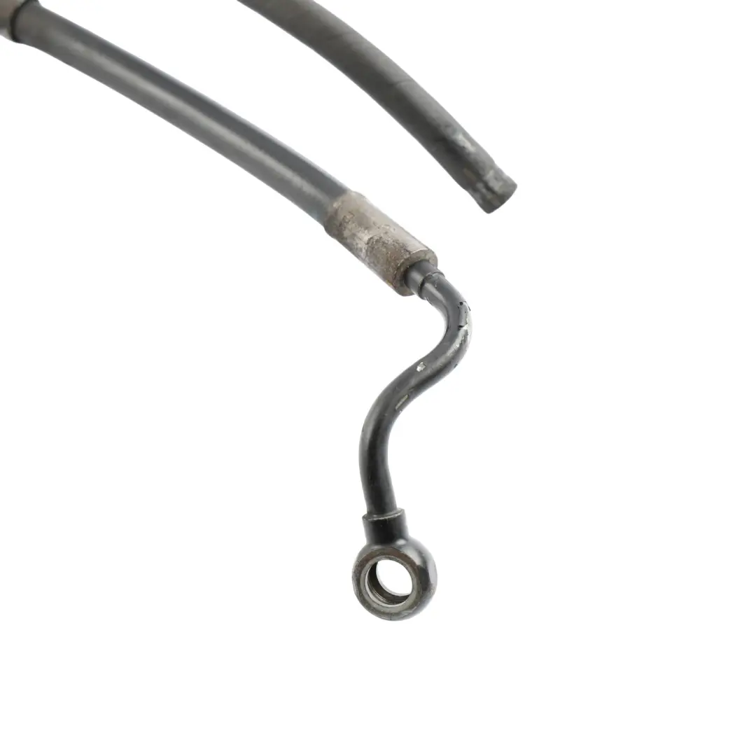 Mercedes ML W164 W251 Power Steering Oil Tube Hose Pipe OM642 Diesel - SKU RHD-A2514602124-1 - Part number A2514602124