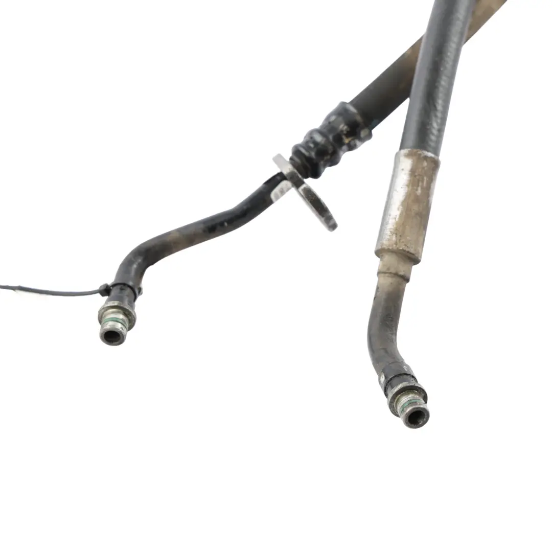 Mercedes ML W164 W251 Power Steering Oil Tube Hose Pipe OM642 Diesel - SKU RHD-A2514602124-1 - Part number A2514602124
