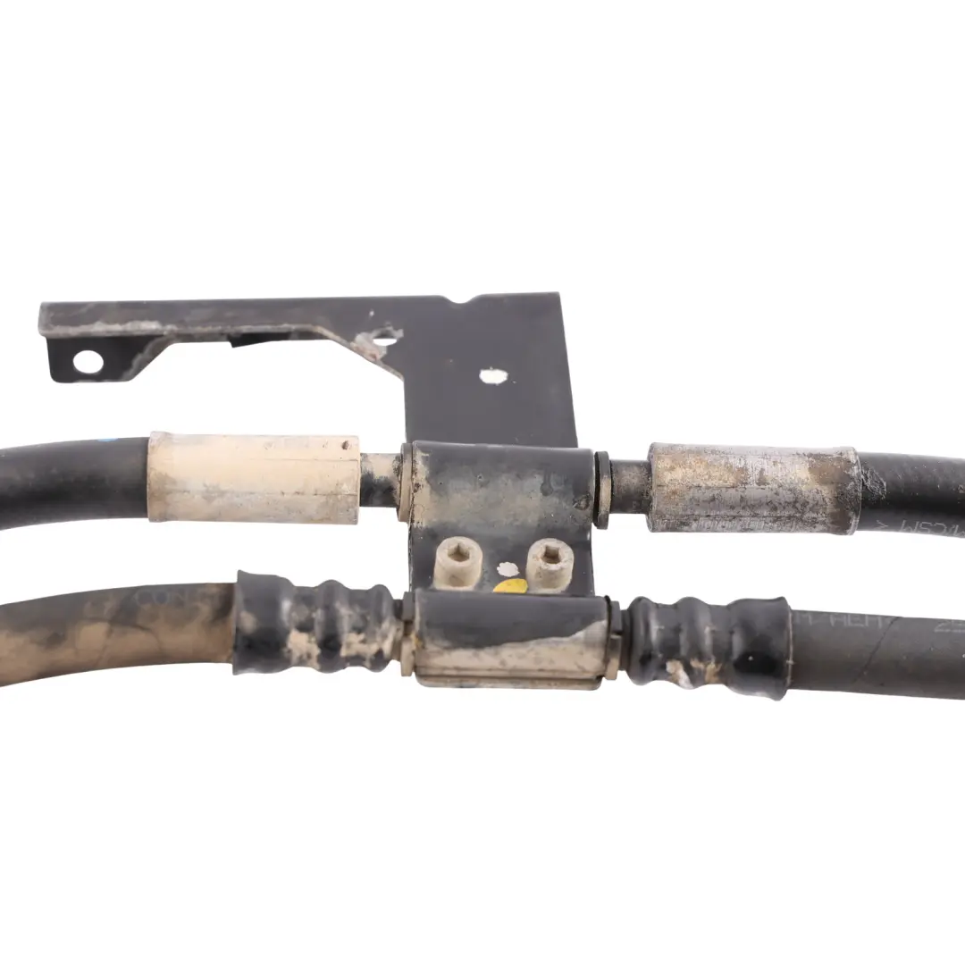 Mercedes ML W164 W251 Power Steering Oil Tube Hose Pipe OM642 Diesel - SKU RHD-A2514602124-1 - Part number A2514602124