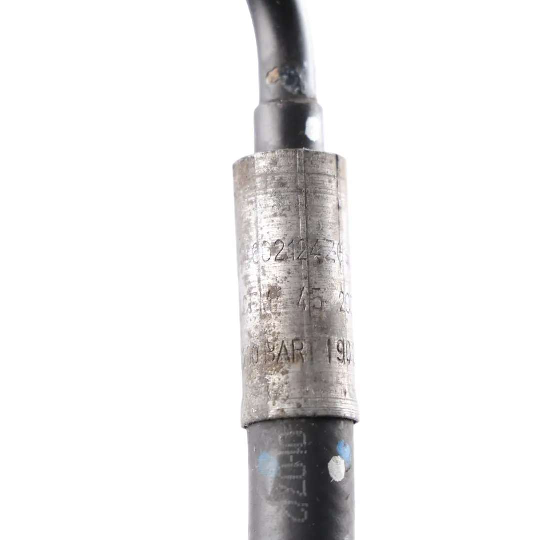 Steering Oil Tube Hose Pipe OM642 Diesel to Mercedes ML W164 W251 Power with Part number A2514602124 Mercedes ML W164 W251 Power Steering Oil Tube Hose Pipe OM642 Diesel - SKU RHD-A2514602124-1 - Part number A2514602124