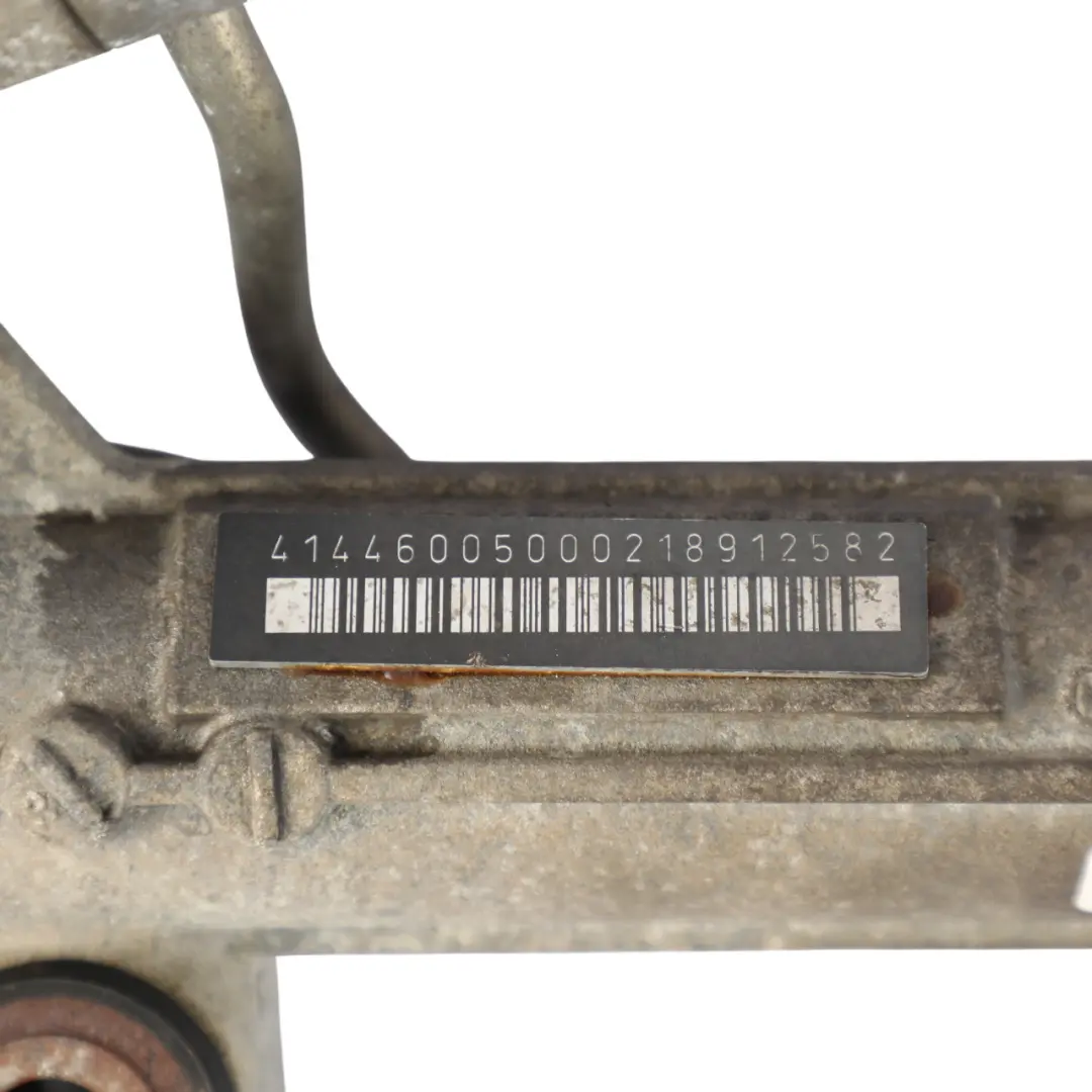 Mercedes Vaneo W414 Power Steering Rack Box Gear Pinion - SKU RHD-A4144600500-1 - Part number A4144600500
