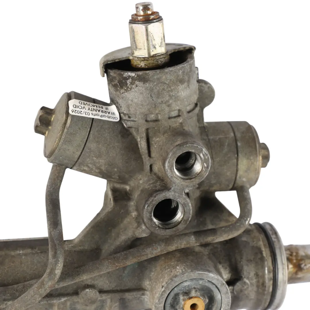 Mercedes Vaneo W414 Power Steering Rack Box Gear Pinion - SKU RHD-A4144600500-1 - Part number A4144600500