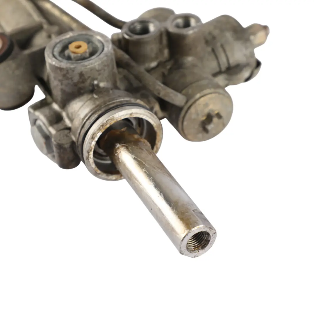 Mercedes Vaneo W414 Power Steering Rack Box Gear Pinion - SKU RHD-A4144600500-1 - Part number A4144600500