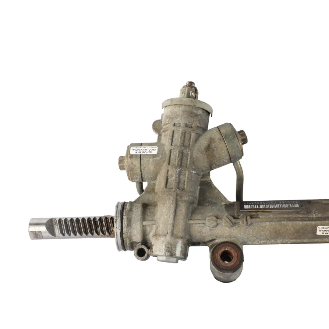 Mercedes Vaneo W414 Power Steering Rack Box Gear Pinion - SKU RHD-A4144600500-1 - Part number A4144600500