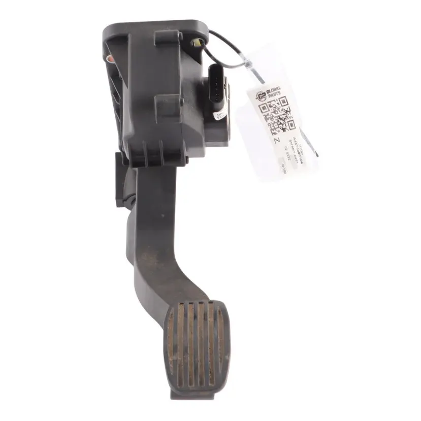 Smart A451 Throttle Accelerator Pedal Gas Unit A4513000104