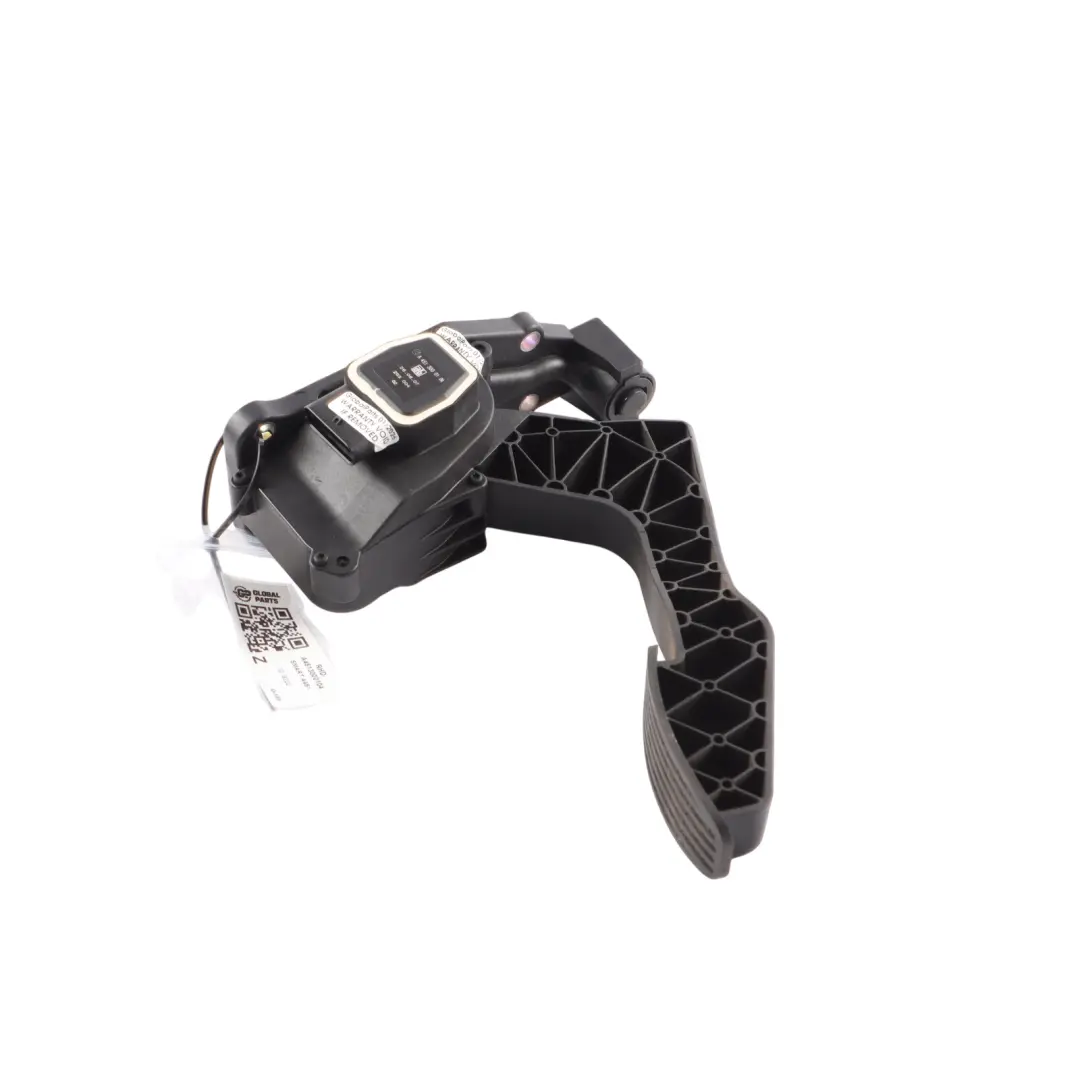Smart A451 Throttle Accelerator Pedal Gas Unit - SKU RHD-A4513000104 - Part number A4513000104