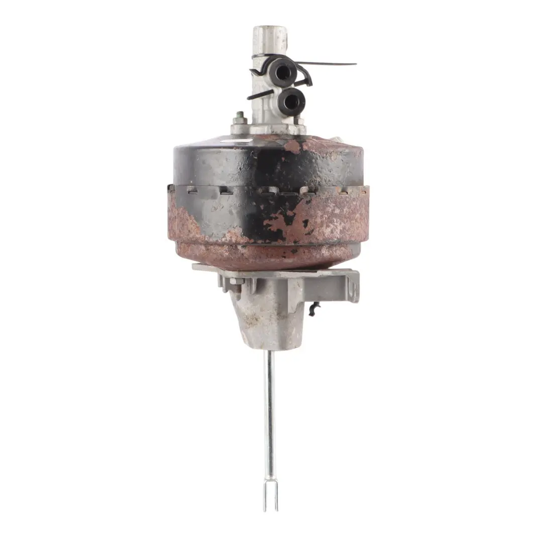 Smart Fortwo 451 Brake Servo Booster Master Cylinder Unit A4514300008