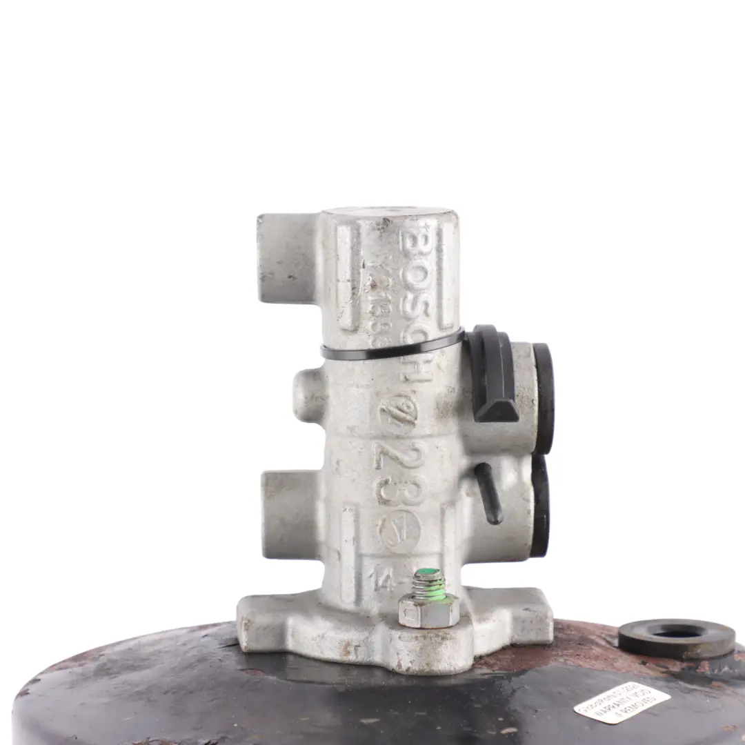 Smart Fortwo 451 Brake Servo Booster Master Cylinder Unit - SKU RHD-A4514300008 - Part number A4514300008