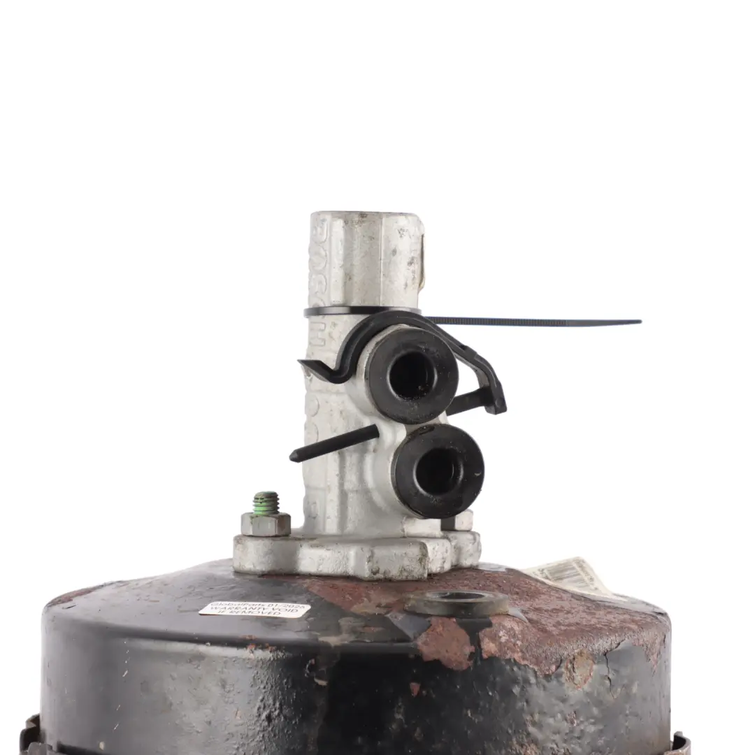 Brake Servo Booster Master Cylinder Unit to Smart Fortwo 451 with Part number A4514300008 Smart Fortwo 451 Brake Servo Booster Master Cylinder Unit - SKU RHD-A4514300008 - Part number A4514300008