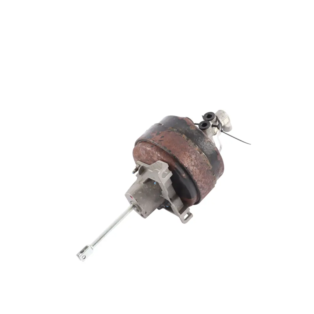 Brake Servo Booster Master Cylinder Unit to Smart Fortwo 451 with Part number A4514300008 Smart Fortwo 451 Brake Servo Booster Master Cylinder Unit - SKU RHD-A4514300008 - Part number A4514300008