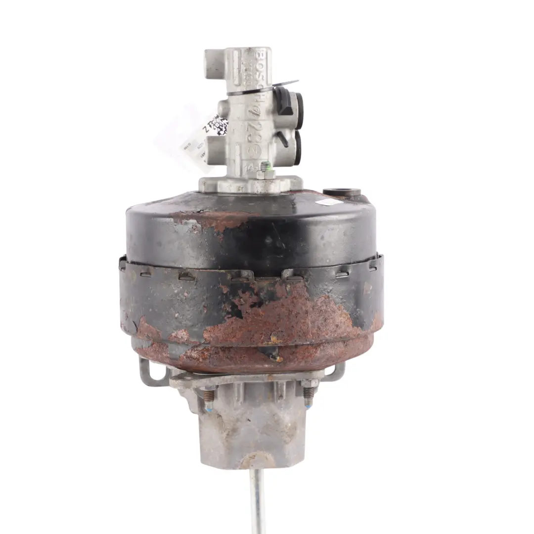 Smart Fortwo 451 Brake Servo Booster Master Cylinder Unit - SKU RHD-A4514300008 - Part number A4514300008