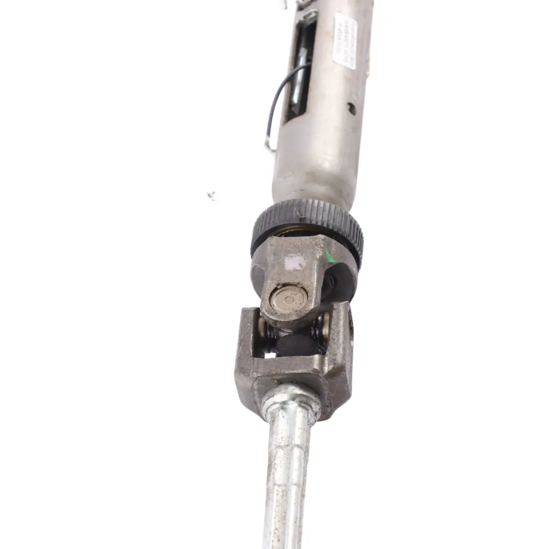 Smart Fortwo A451 Steering Column Joint Shaft - SKU RHD-A4514600101 - Part number A4514600101