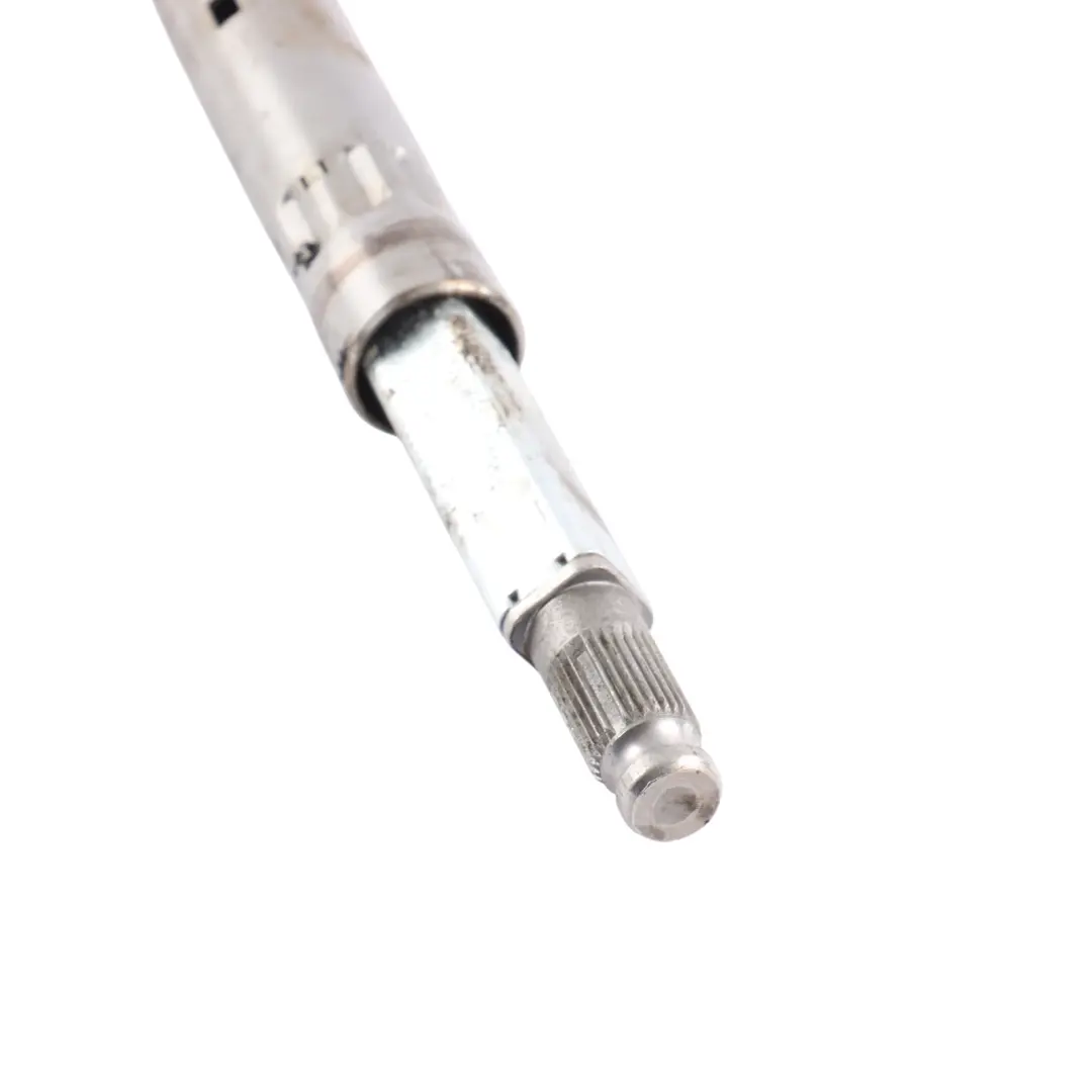 Smart Fortwo A451 Steering Column Joint Shaft - SKU RHD-A4514600101 - Part number A4514600101