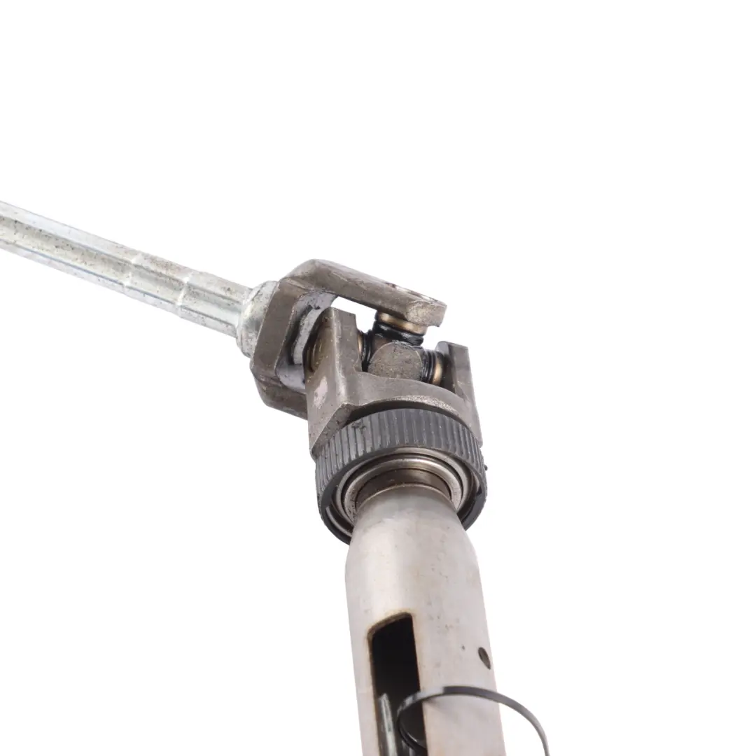 Smart Fortwo A451 Steering Column Joint Shaft - SKU RHD-A4514600101 - Part number A4514600101