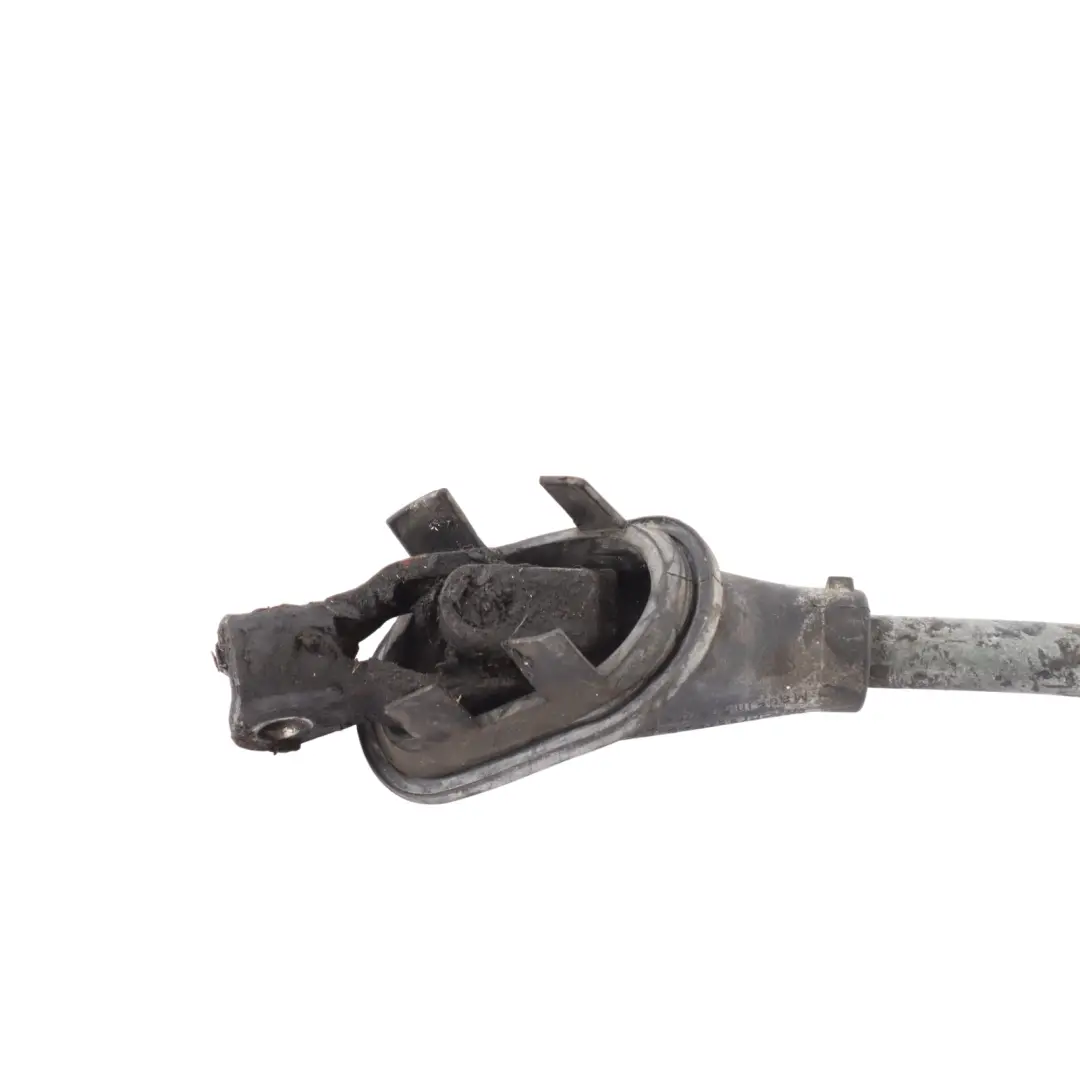 Smart Fortwo A451 Steering Column Joint Shaft - SKU RHD-A4514600101 - Part number A4514600101