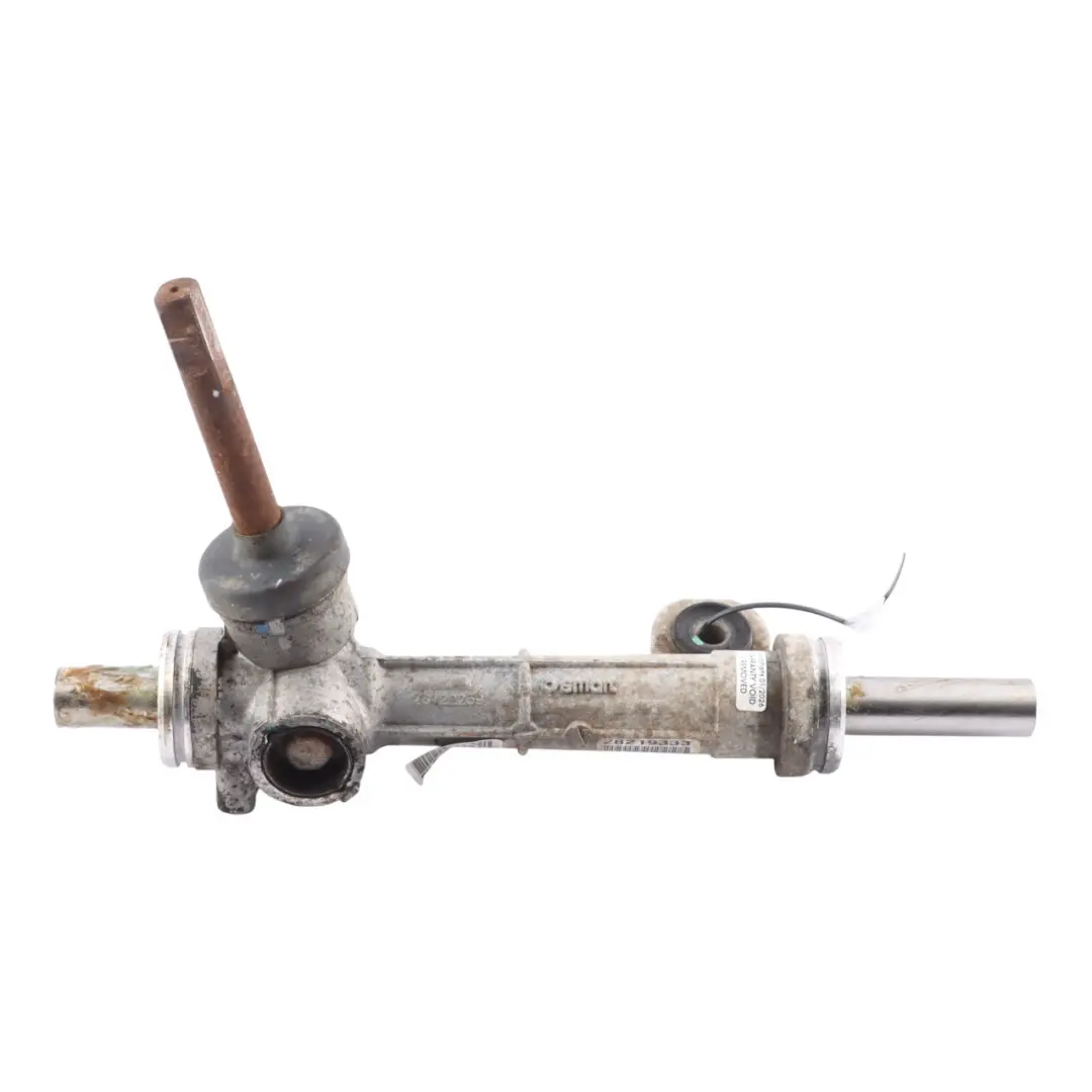 Steering Rack to Smart Fortwo 451 with Part number A4514600751 Smart Fortwo 451 Steering Rack - SKU RHD-A4514600751 - Part number A4514600751