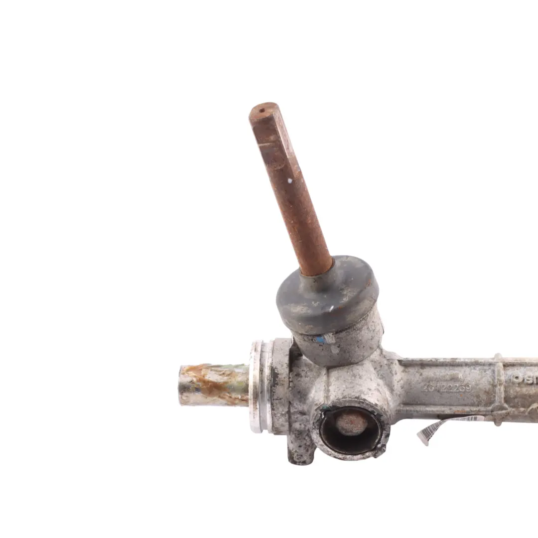 Steering Rack to Smart Fortwo 451 with Part number A4514600751 Smart Fortwo 451 Steering Rack - SKU RHD-A4514600751 - Part number A4514600751