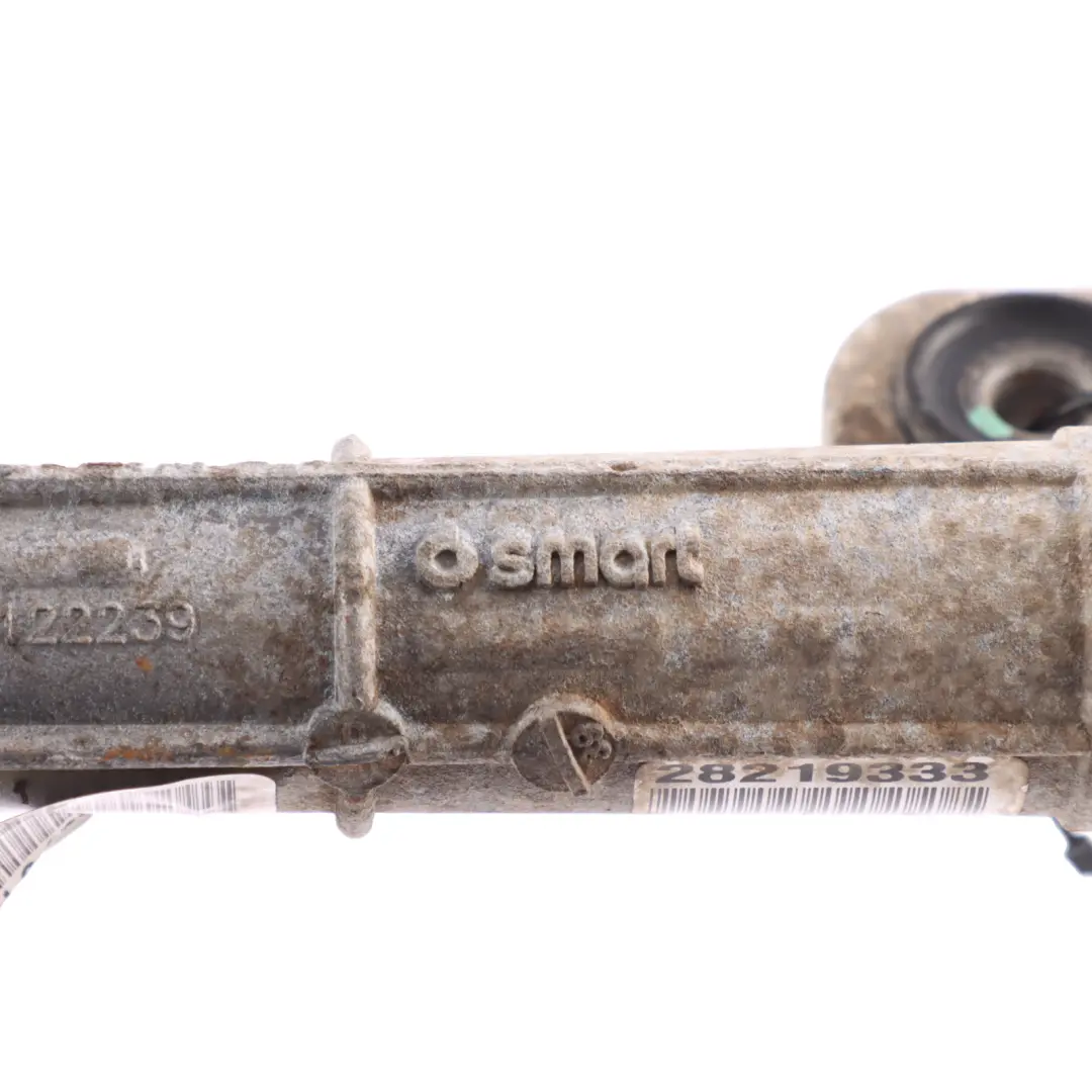 Steering Rack to Smart Fortwo 451 with Part number A4514600751 Smart Fortwo 451 Steering Rack - SKU RHD-A4514600751 - Part number A4514600751