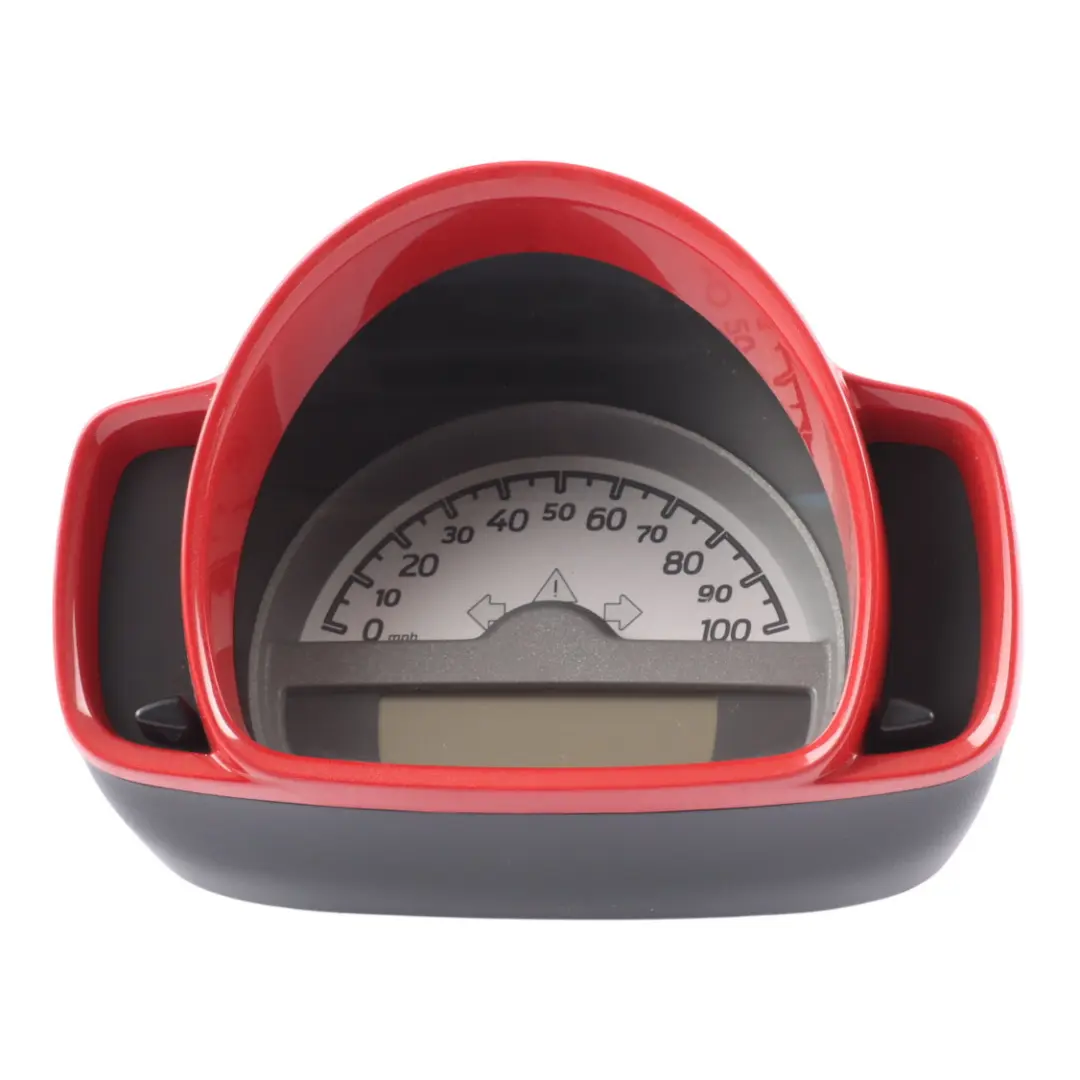 A451 Instrument Cluster Speedo Clocks Meter Automatic Petrol to Smart with Part number A4515403547 Smart A451 Instrument Cluster Speedo Clocks Meter Automatic Petrol - SKU RHD-A4515403547 - Part number A4515403547