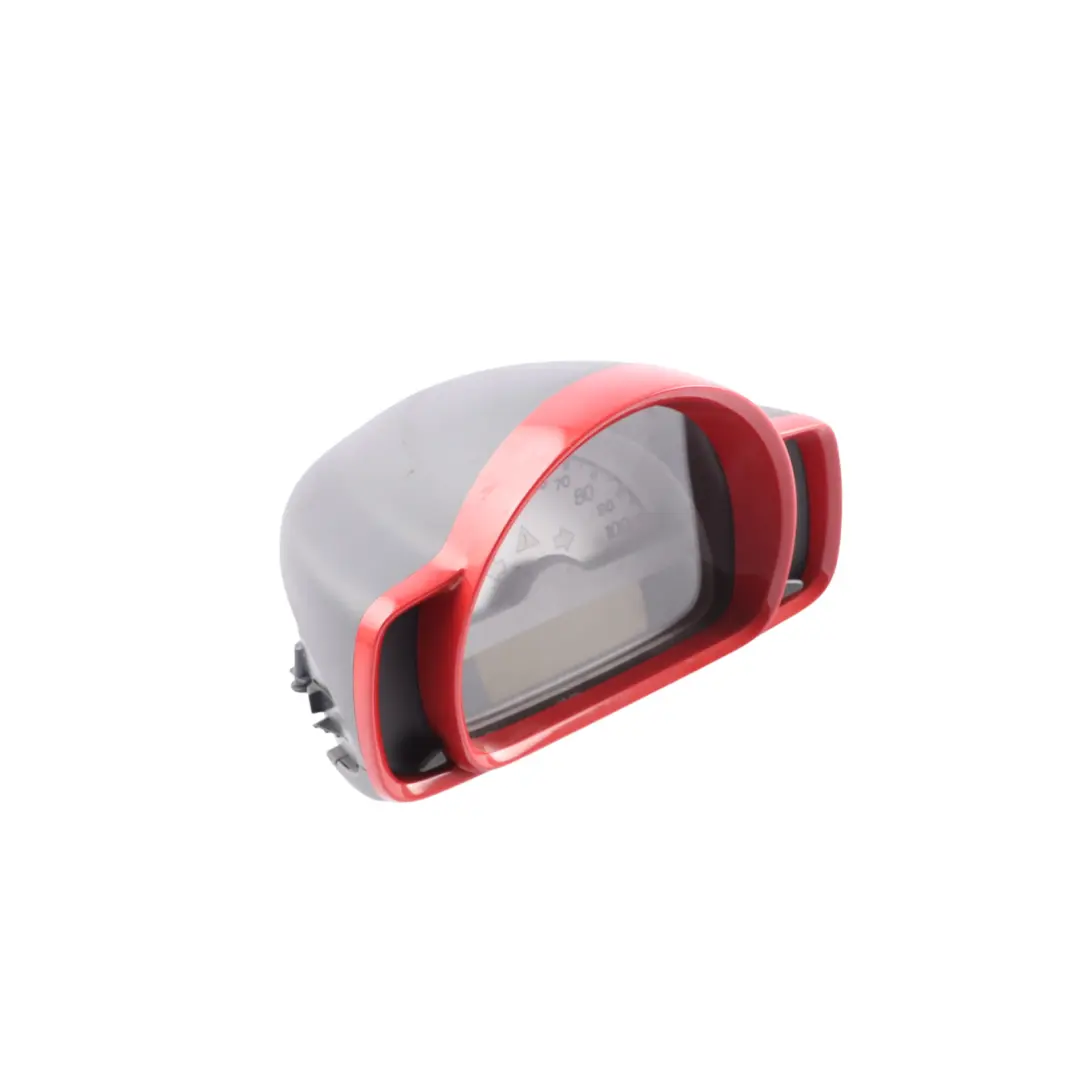 Smart A451 Instrument Cluster Speedo Clocks Meter Automatic Petrol - SKU RHD-A4515403547 - Part number A4515403547