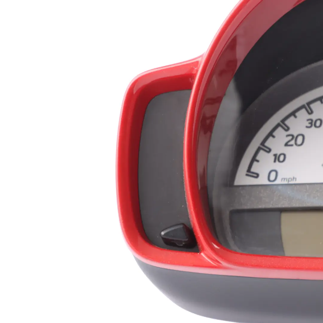 A451 Instrument Cluster Speedo Clocks Meter Automatic Petrol to Smart with Part number A4515403547 Smart A451 Instrument Cluster Speedo Clocks Meter Automatic Petrol - SKU RHD-A4515403547 - Part number A4515403547