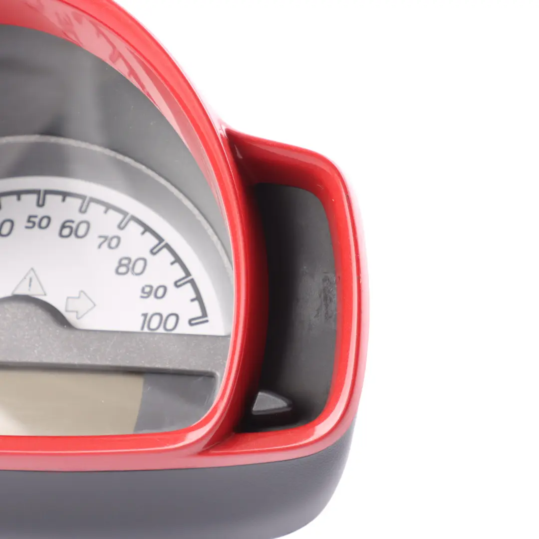 Smart A451 Instrument Cluster Speedo Clocks Meter Automatic Petrol - SKU RHD-A4515403547 - Part number A4515403547