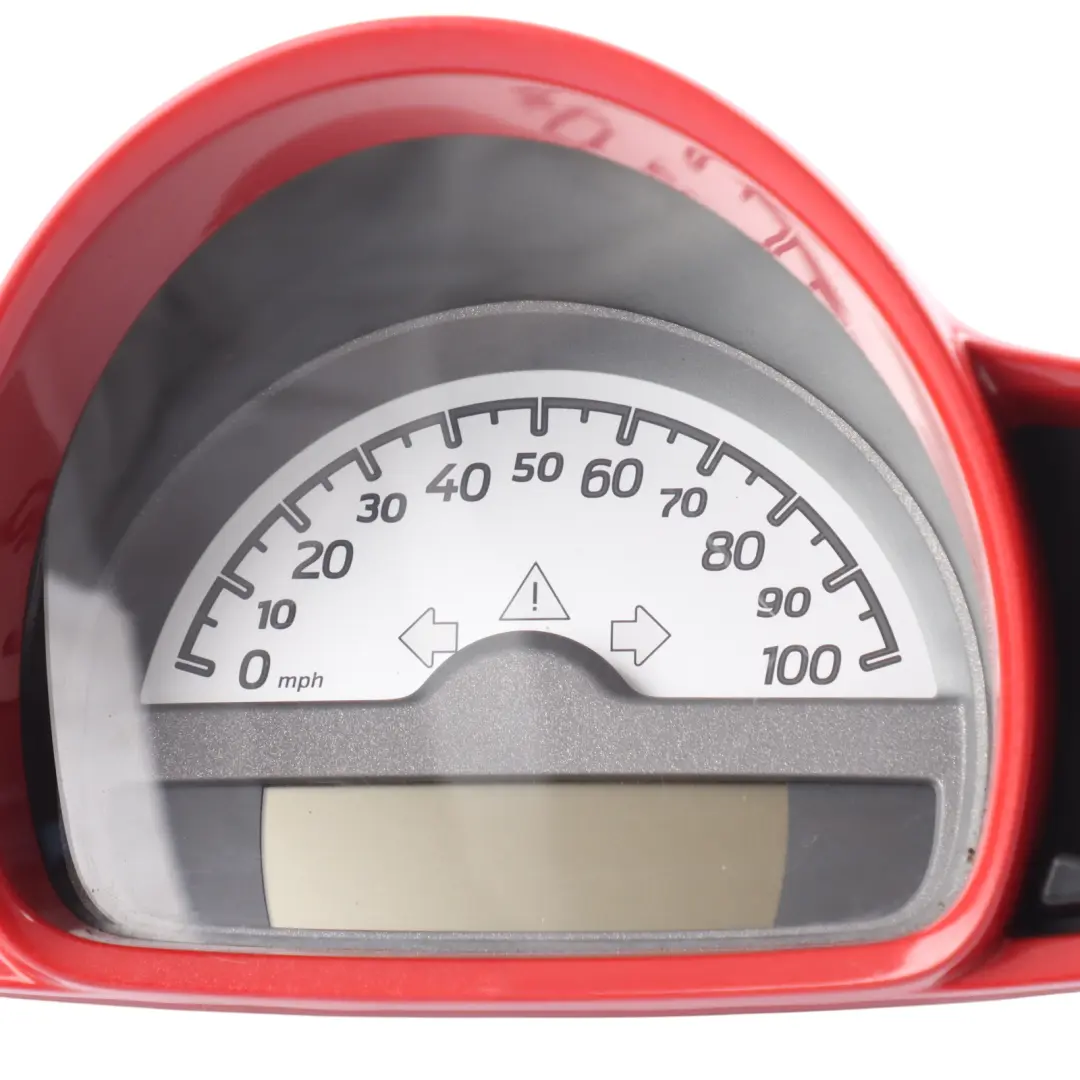 A451 Instrument Cluster Speedo Clocks Meter Automatic Petrol to Smart with Part number A4515403547 Smart A451 Instrument Cluster Speedo Clocks Meter Automatic Petrol - SKU RHD-A4515403547 - Part number A4515403547