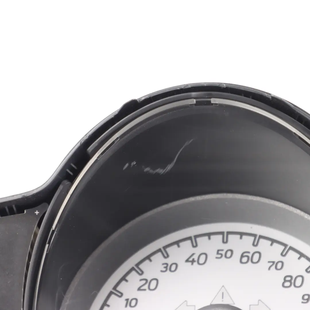 Smart C451 Instrument Cluster Speedo Clocks Meter Automatic Petrol - SKU RHD-A4515404047 - Part number A4515404047