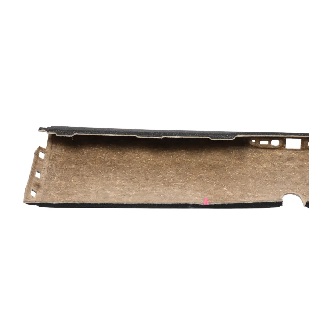 Smart Fortwo C451 Dashboard Knee Pad Kneepad Lower Dash Trim Panel - SKU RHD-A4516890306 - Part number A4516890306