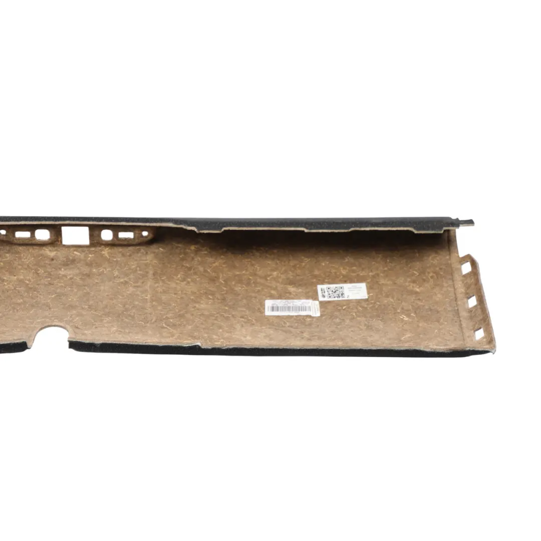 C451 Dashboard Knee Pad Kneepad Lower Dash Trim Panel to Smart Fortwo with Part number A4516890306 Smart Fortwo C451 Dashboard Knee Pad Kneepad Lower Dash Trim Panel - SKU RHD-A4516890306 - Part number A4516890306