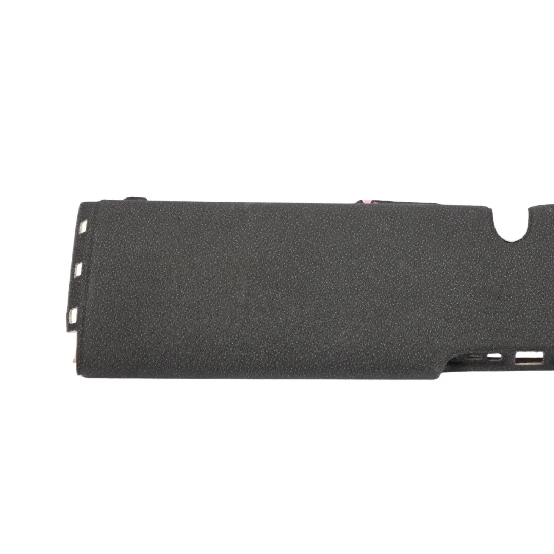C451 Dashboard Knee Pad Kneepad Lower Dash Trim Panel to Smart Fortwo with Part number A4516890306 Smart Fortwo C451 Dashboard Knee Pad Kneepad Lower Dash Trim Panel - SKU RHD-A4516890306 - Part number A4516890306