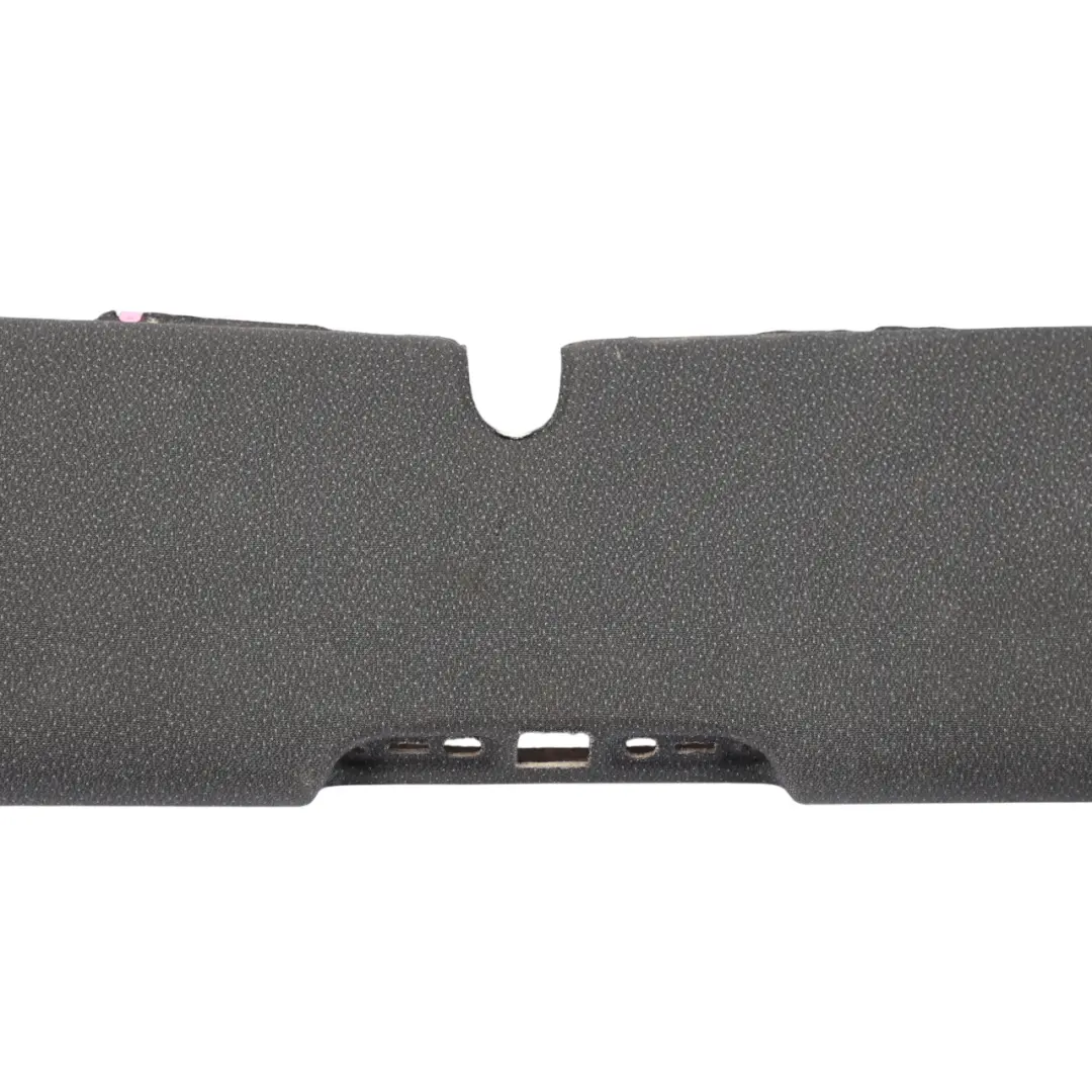 C451 Dashboard Knee Pad Kneepad Lower Dash Trim Panel to Smart Fortwo with Part number A4516890306 Smart Fortwo C451 Dashboard Knee Pad Kneepad Lower Dash Trim Panel - SKU RHD-A4516890306 - Part number A4516890306