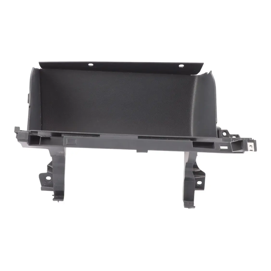 Smart Fortwo C451 Glove Box Lower Part Dashboard Storage Left N/S A4516891353