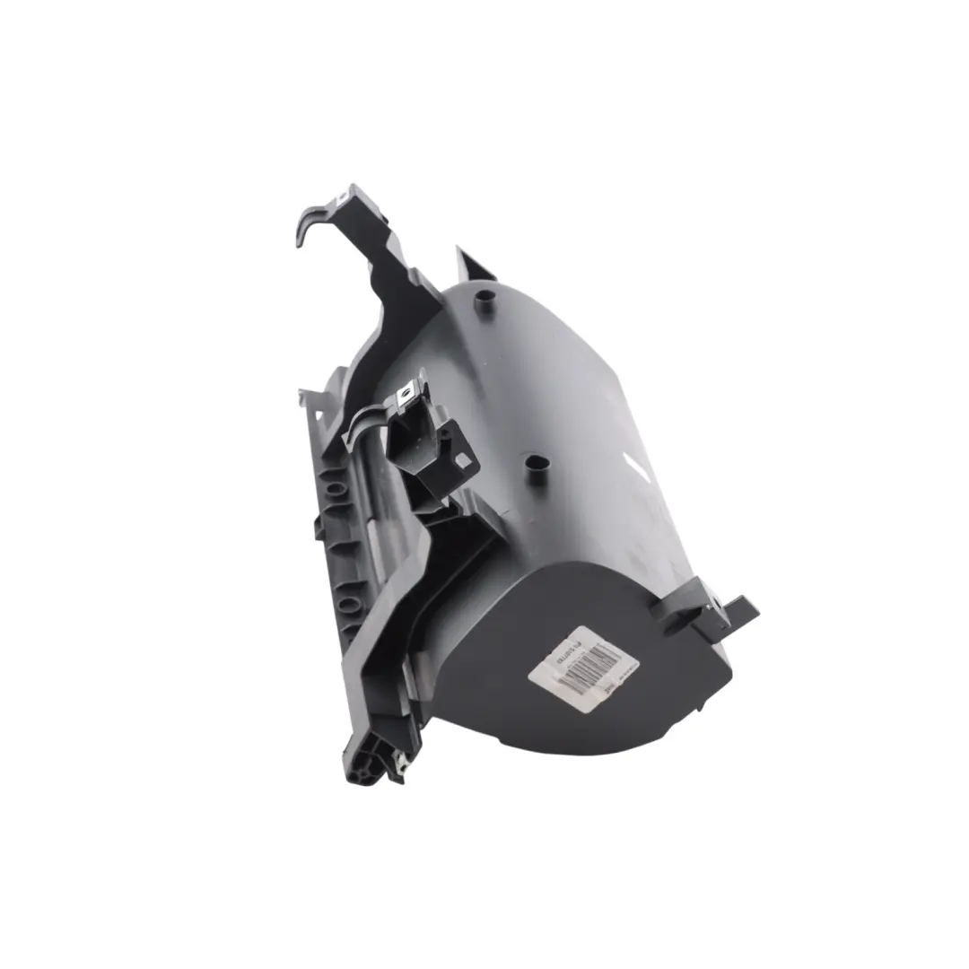 Smart Fortwo C451 Glove Box Lower Part Dashboard Storage Left N/S - SKU RHD-A4516891353 - Part number A4516891353