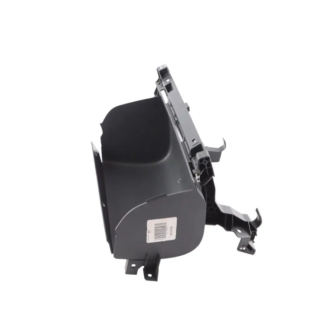 Smart Fortwo C451 Glove Box Lower Part Dashboard Storage Left N/S - SKU RHD-A4516891353 - Part number A4516891353