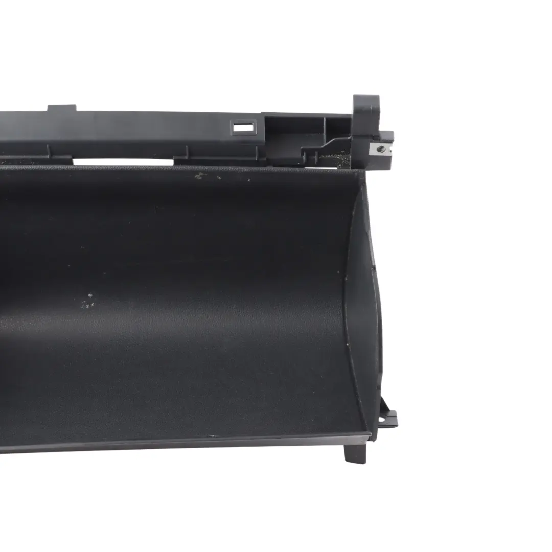 Smart Fortwo C451 Glove Box Lower Part Dashboard Storage Left N/S - SKU RHD-A4516891353 - Part number A4516891353