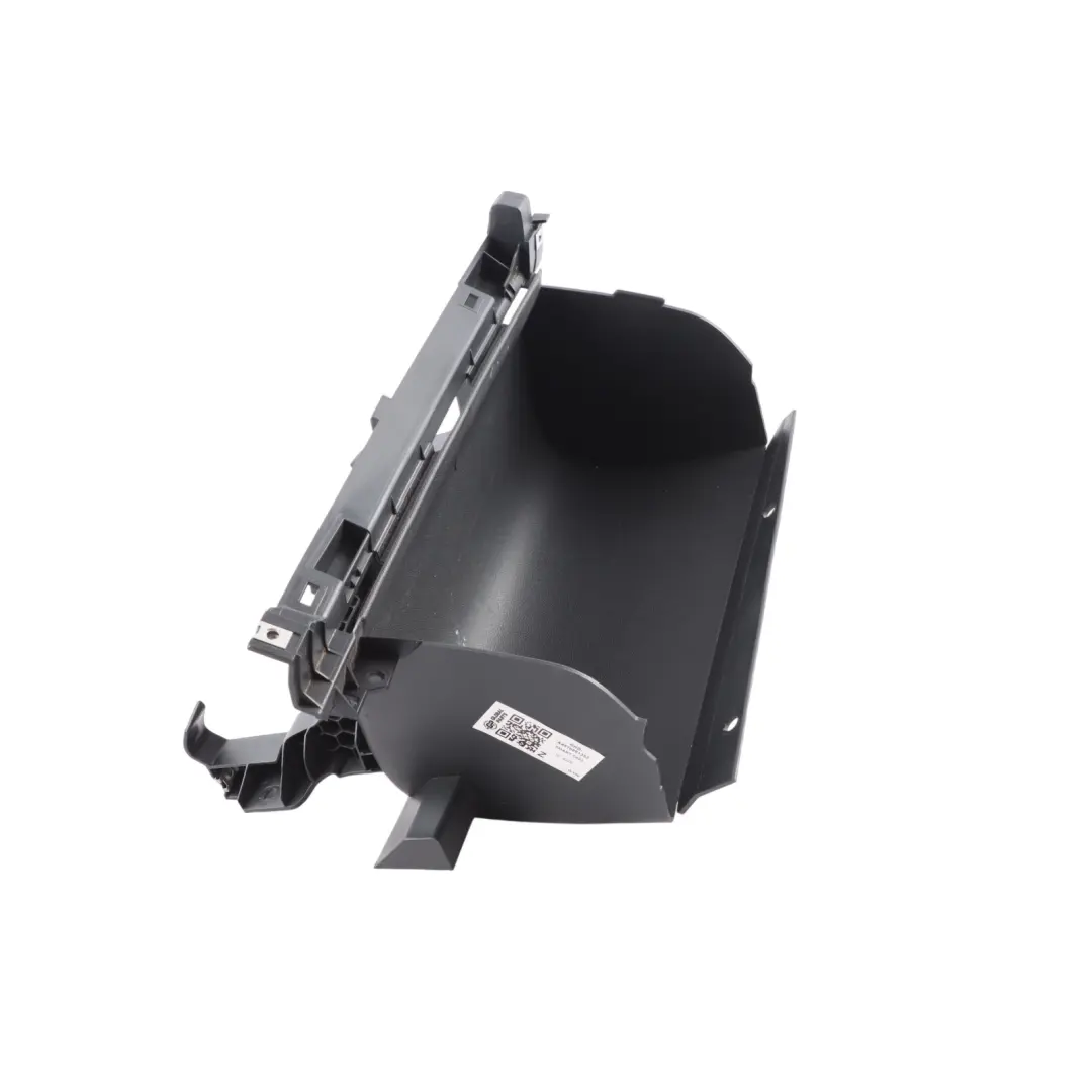 C451 Glove Box Lower Part Dashboard Storage Left N/S to Smart Fortwo with Part number A4516891353 Smart Fortwo C451 Glove Box Lower Part Dashboard Storage Left N/S - SKU RHD-A4516891353 - Part number A4516891353