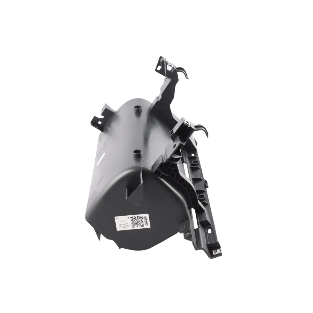 Smart Fortwo C451 Glove Box Lower Part Dashboard Storage Left N/S - SKU RHD-A4516891353 - Part number A4516891353