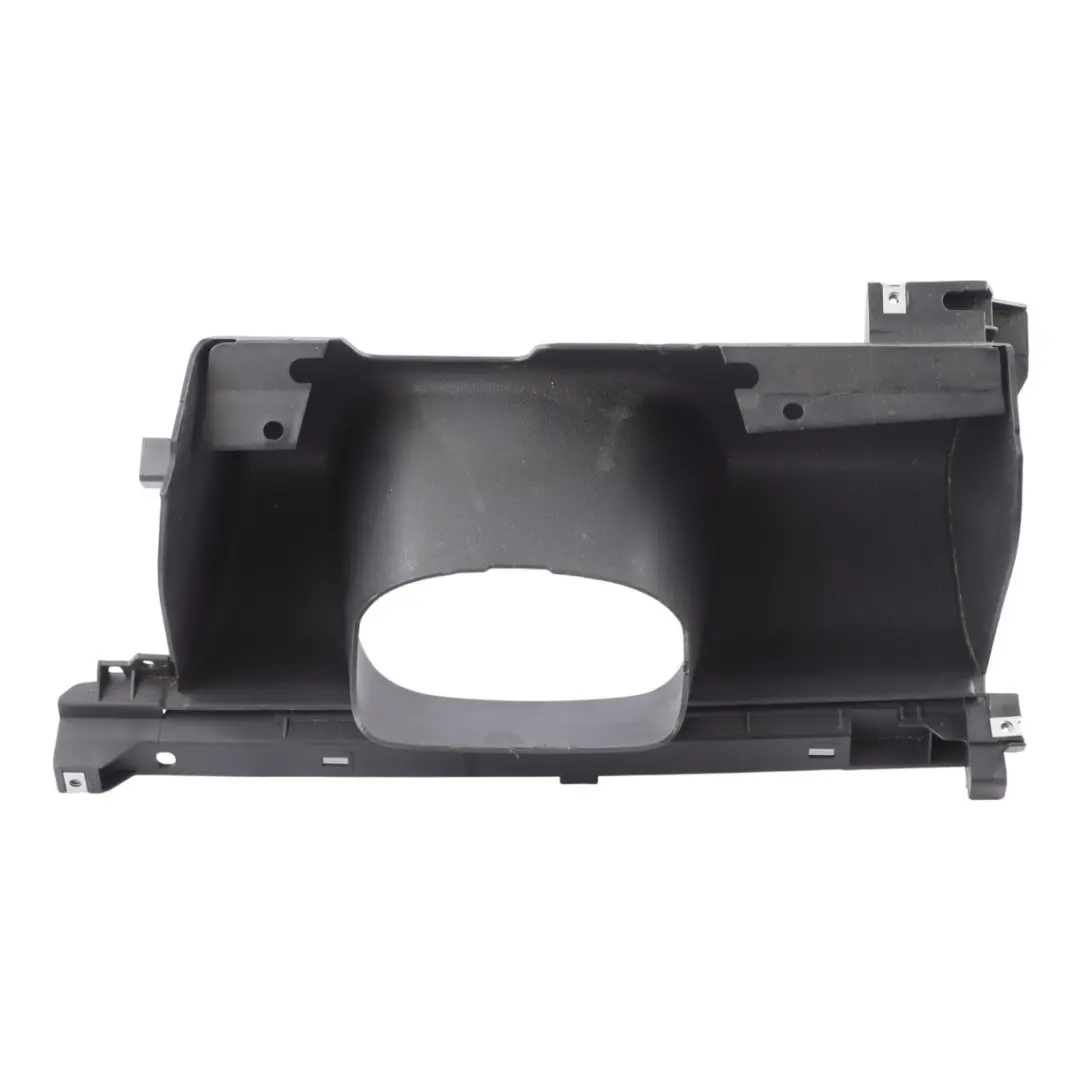 Smart Fortwo C451 Glove Box Lower Part Dashboard Storage Right O/S - SKU RHD-A4516891953 - Part number A4516891953