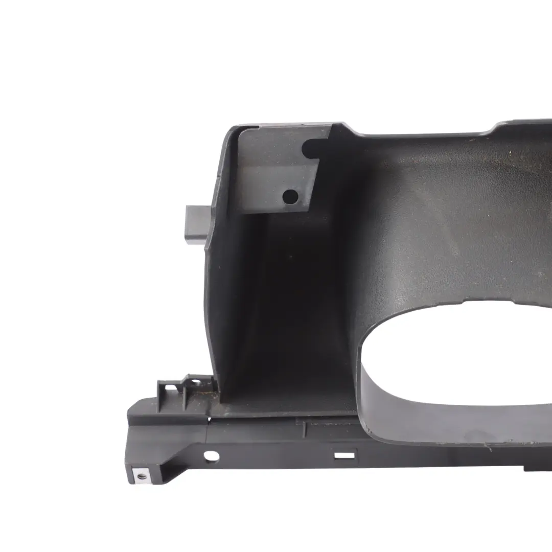 Smart Fortwo C451 Glove Box Lower Part Dashboard Storage Right O/S - SKU RHD-A4516891953 - Part number A4516891953