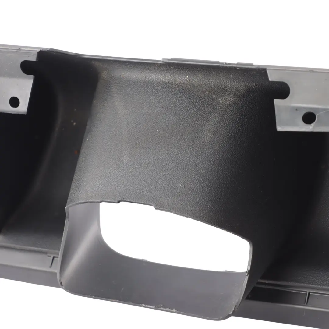 C451 Glove Box Lower Part Dashboard Storage Right O/S to Smart Fortwo with Part number A4516891953 Smart Fortwo C451 Glove Box Lower Part Dashboard Storage Right O/S - SKU RHD-A4516891953 - Part number A4516891953