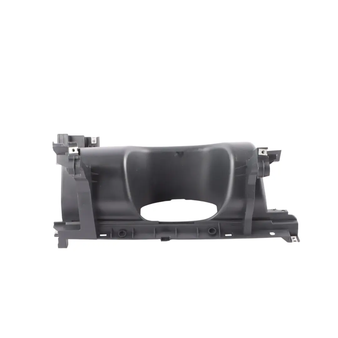 Smart Fortwo C451 Glove Box Lower Part Dashboard Storage Right O/S - SKU RHD-A4516891953 - Part number A4516891953