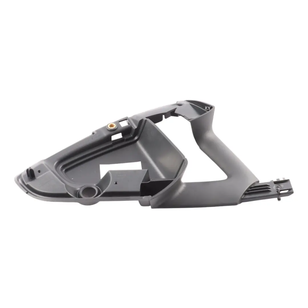 Smart Fortwo A451 Front Door Panel Pull Handle Trim Left N/S - SKU RHD-A4517270380 - Part number A4517270380