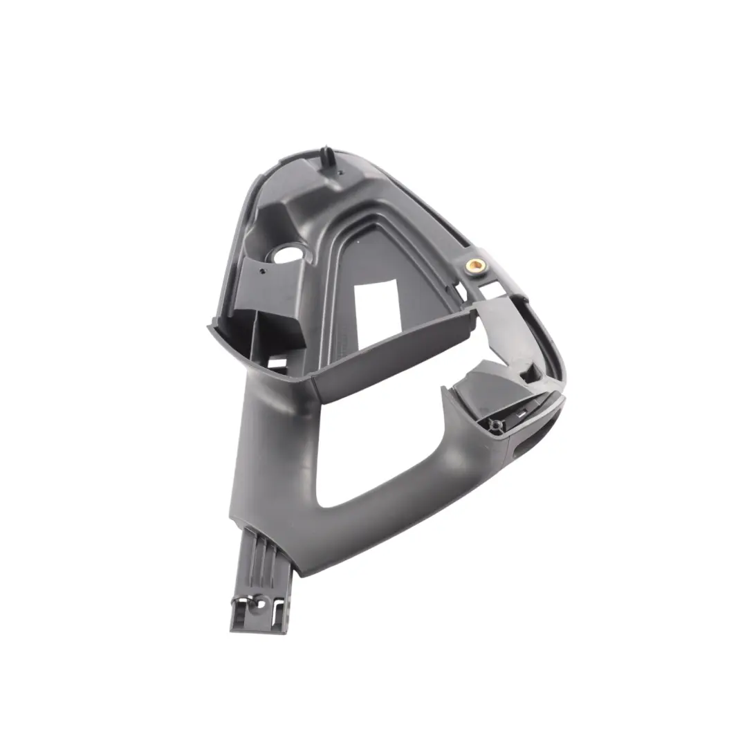 Smart Fortwo A451 Front Door Panel Pull Handle Trim Left N/S - SKU RHD-A4517270380 - Part number A4517270380