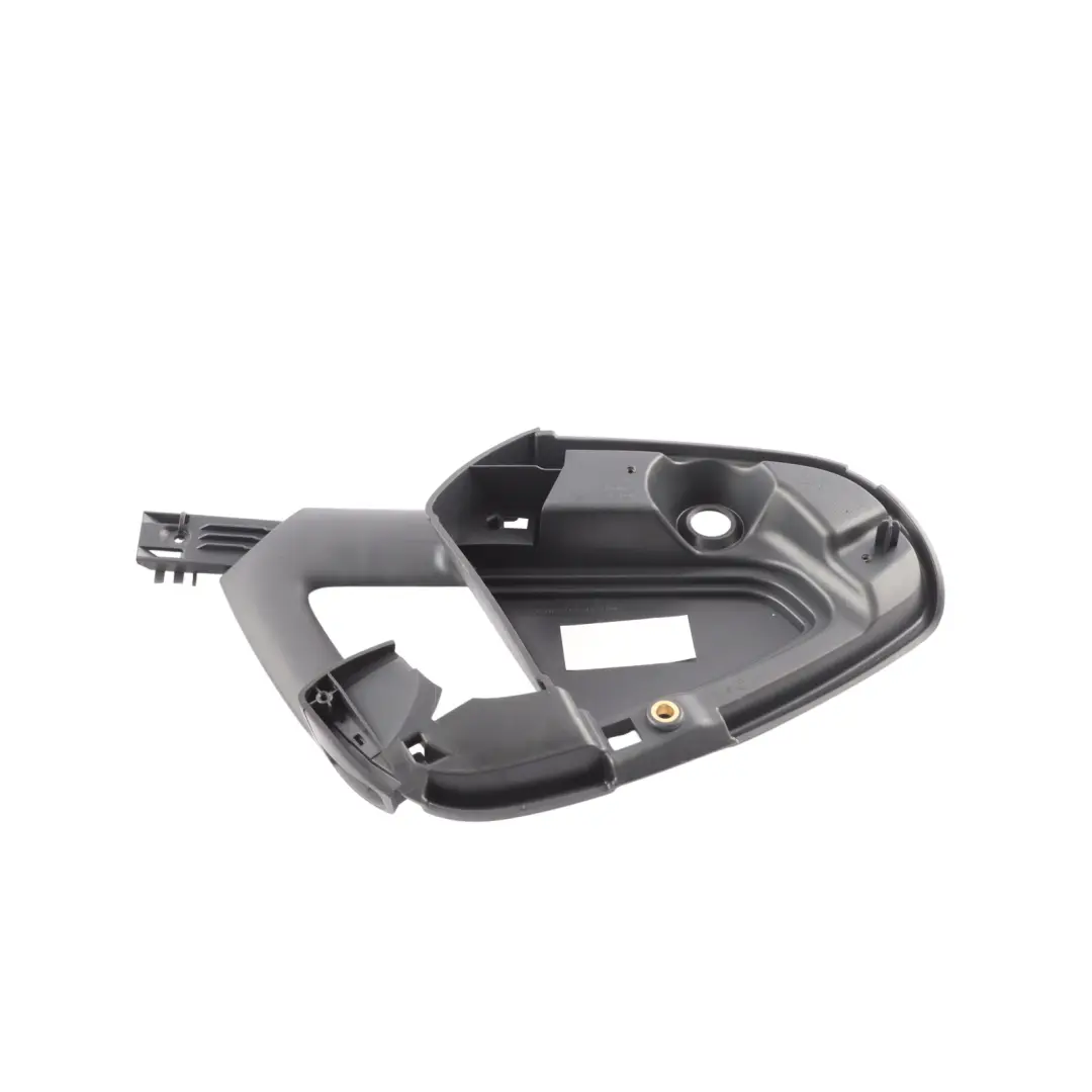 Smart Fortwo A451 Front Door Panel Pull Handle Trim Left N/S - SKU RHD-A4517270380 - Part number A4517270380