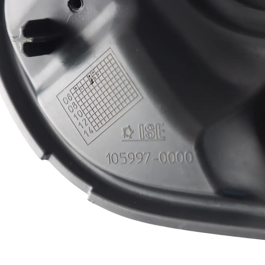 A451 Front Door Panel Pull Handle Trim Left N/S to Smart Fortwo with Part number A4517270380 Smart Fortwo A451 Front Door Panel Pull Handle Trim Left N/S - SKU RHD-A4517270380 - Part number A4517270380