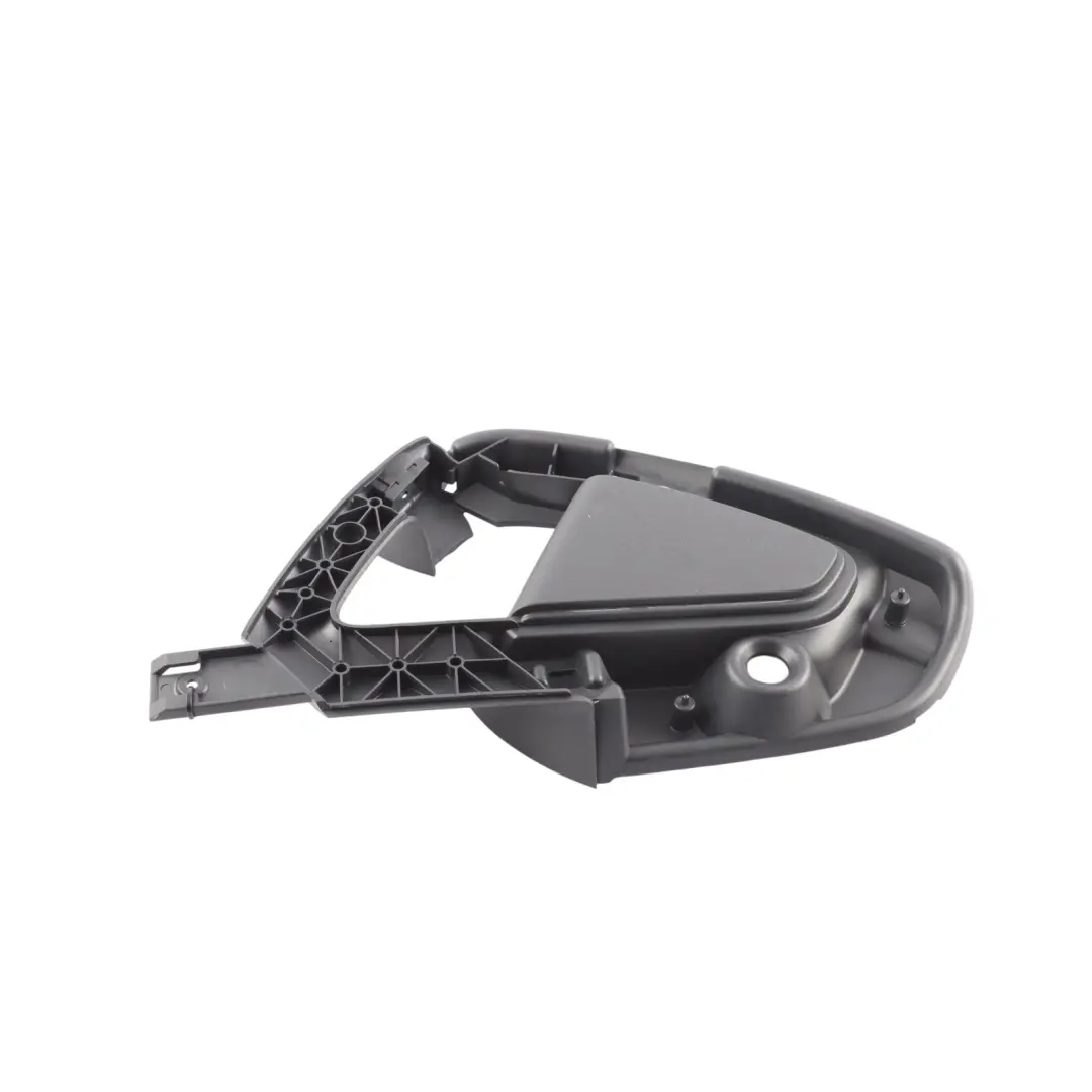 Smart Fortwo A451 Front Door Panel Pull Handle Trim Left N/S - SKU RHD-A4517270380 - Part number A4517270380