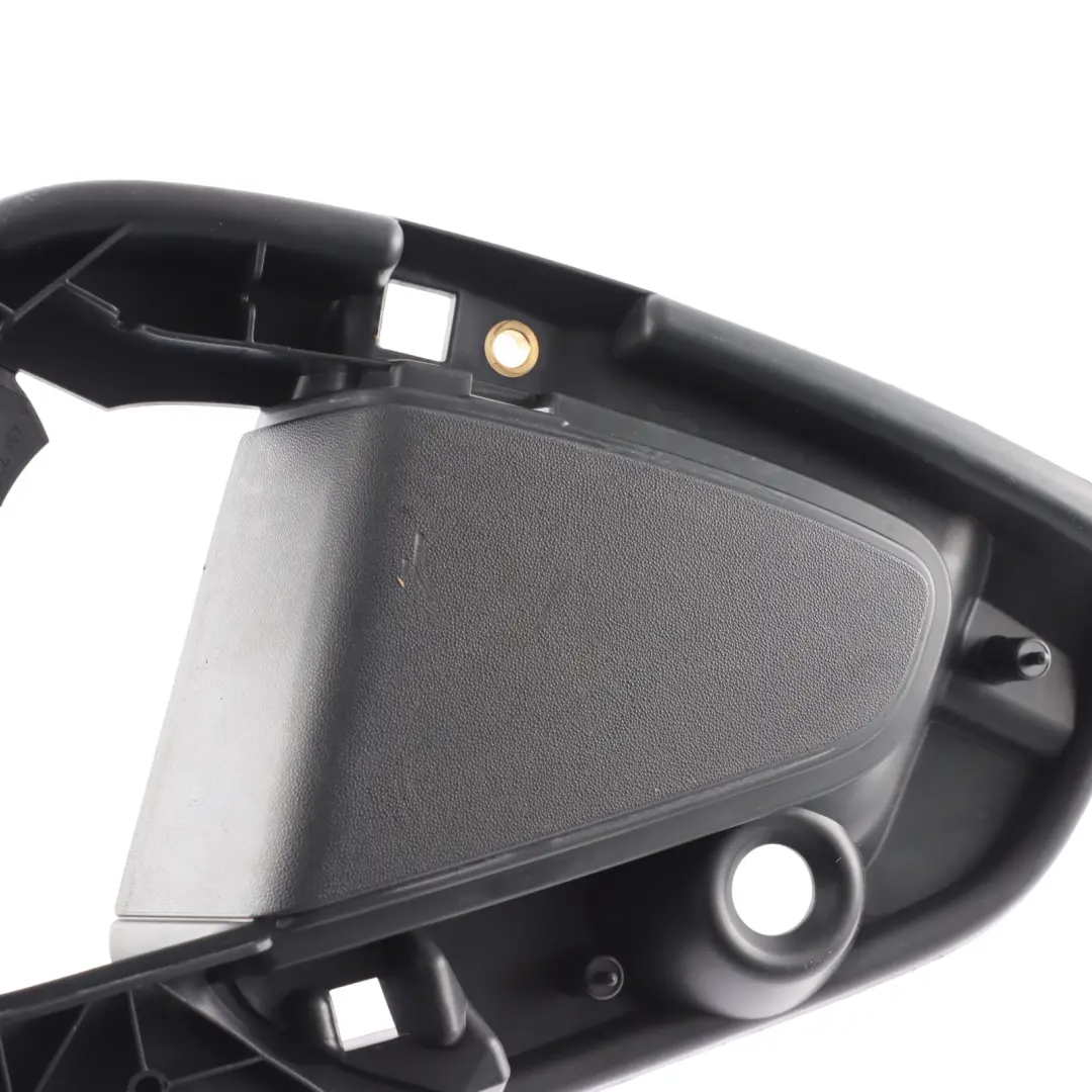 A451 Front Door Panel Pull Handle Trim Left N/S to Smart Fortwo with Part number A4517270380 Smart Fortwo A451 Front Door Panel Pull Handle Trim Left N/S - SKU RHD-A4517270380 - Part number A4517270380